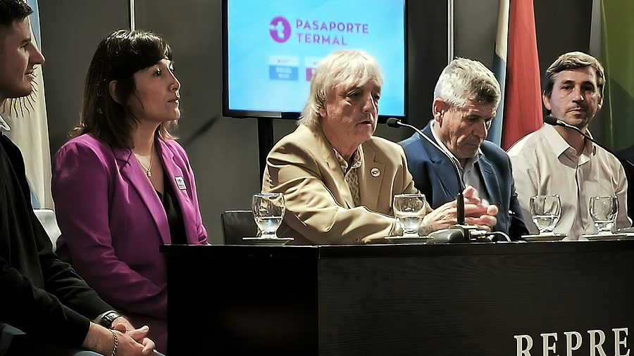Lanzamiento Temporada Turística 2025 de la Microrregión Tierra de Palmares